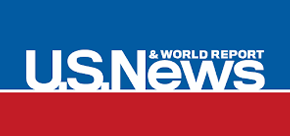 Logo U.S. News & Clarivate Analytics
